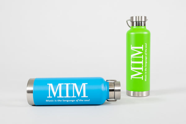 MIM Stainless Steel Water Bottle