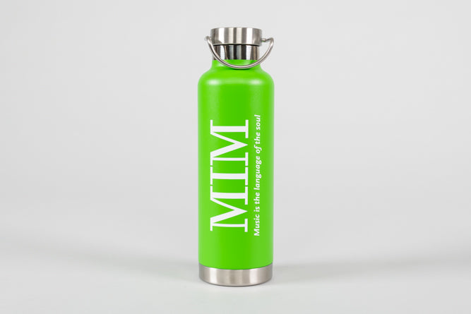 MIM Stainless Steel Water Bottle