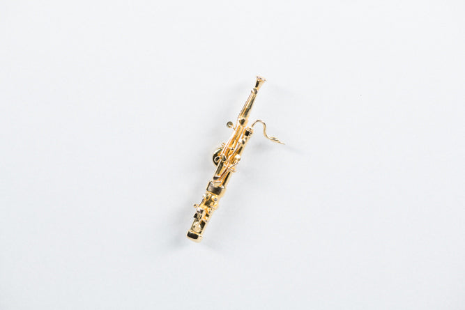 Bassoon Magnet