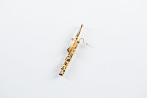 Bassoon Magnet