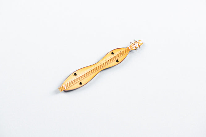 Dulcimer Magnet