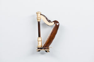 Harp Magnet
