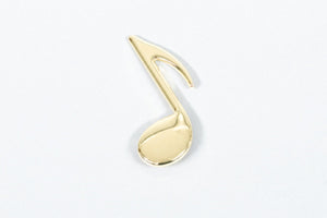 Eighth-Note Magnet