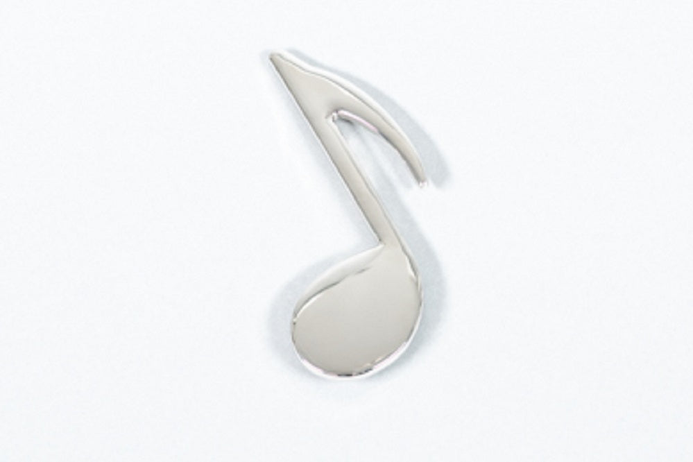 Eighth-Note Magnet