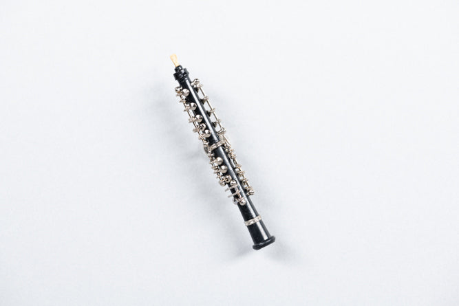 Oboe Magnet
