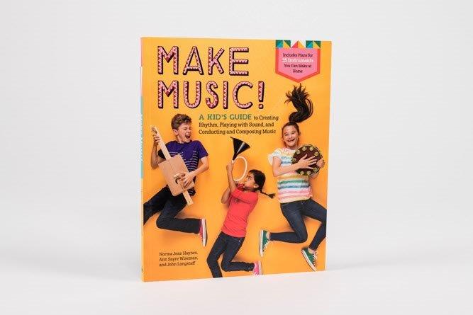 Make Music!