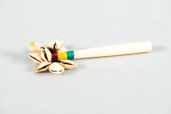 Mini Seed Pod Shaker