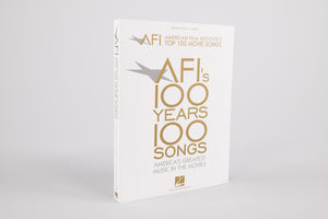 AFI 100 Years . . . 100 Songs
