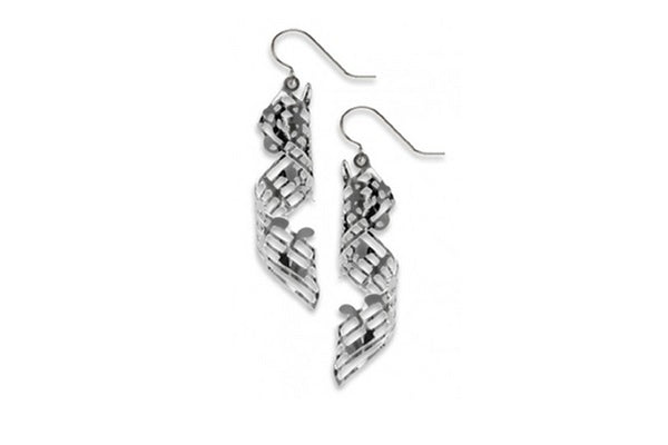 Mozart Notes Earrings