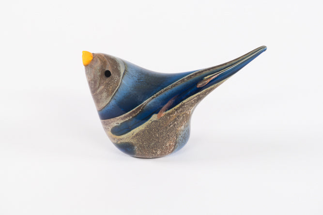 Murano Glass Bird