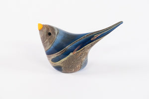 Murano Glass Bird