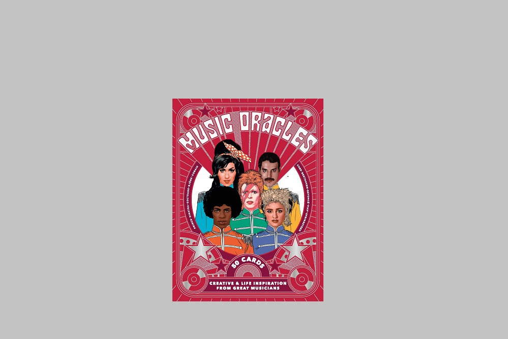 Music Oracles