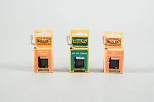 Hand-Crank Music Boxes