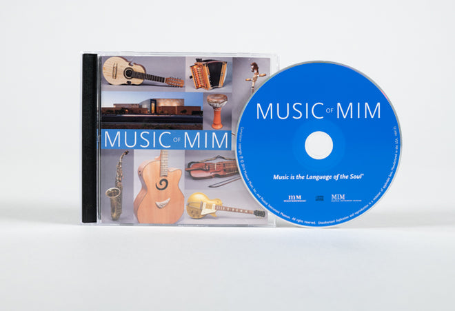 Music &amp; DVDs