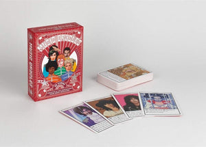 Music Oracles