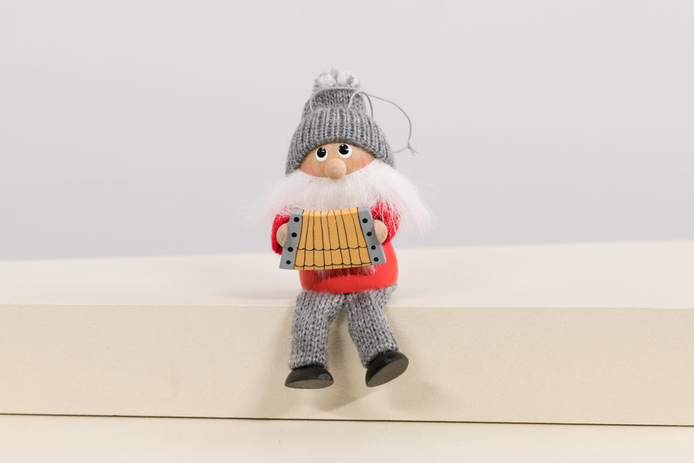 Christmas Musician Elf