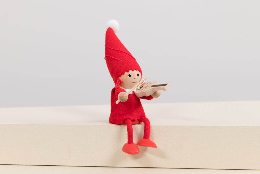 Christmas Elves