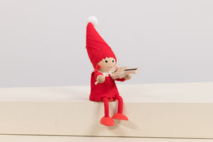 Christmas Elves