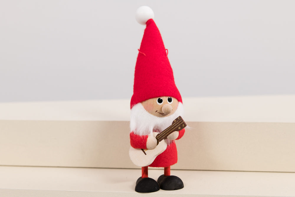 Christmas Musician Elf