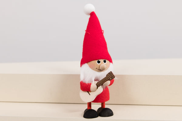 Christmas Elves