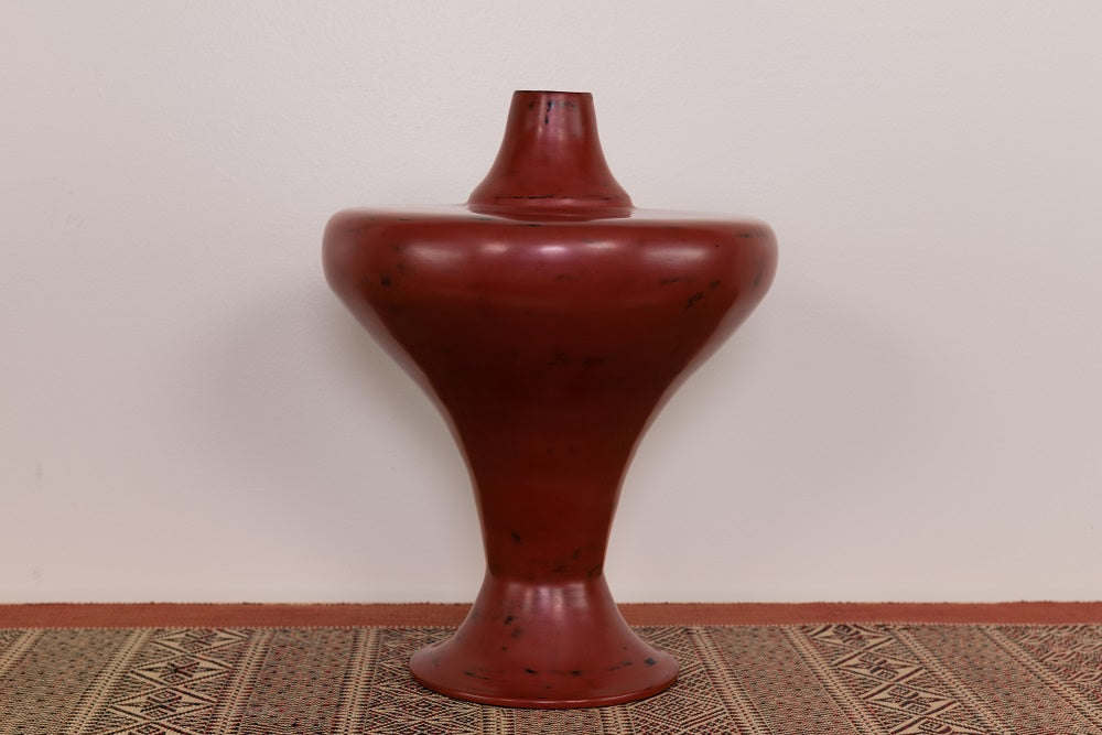Vase from Myanmar