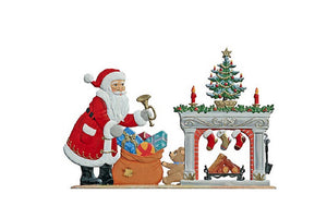 Christmas Eve