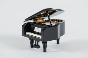 Piano Music Box Miniature