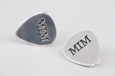 MIM Guitar Pick