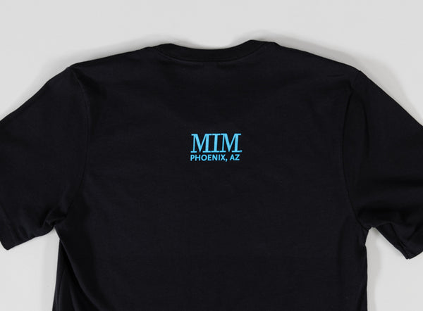 MIM Quotes T-Shirt
