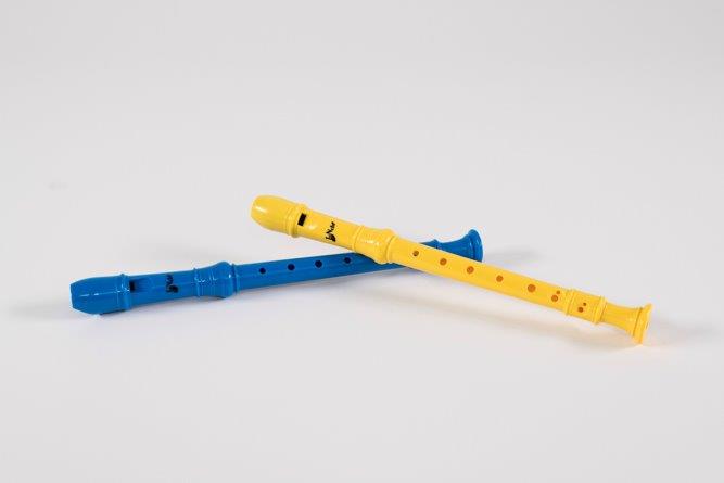 Soprano Recorders