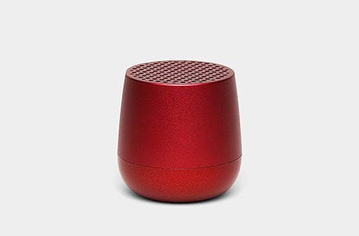 Mino+ Bluetooth Speaker