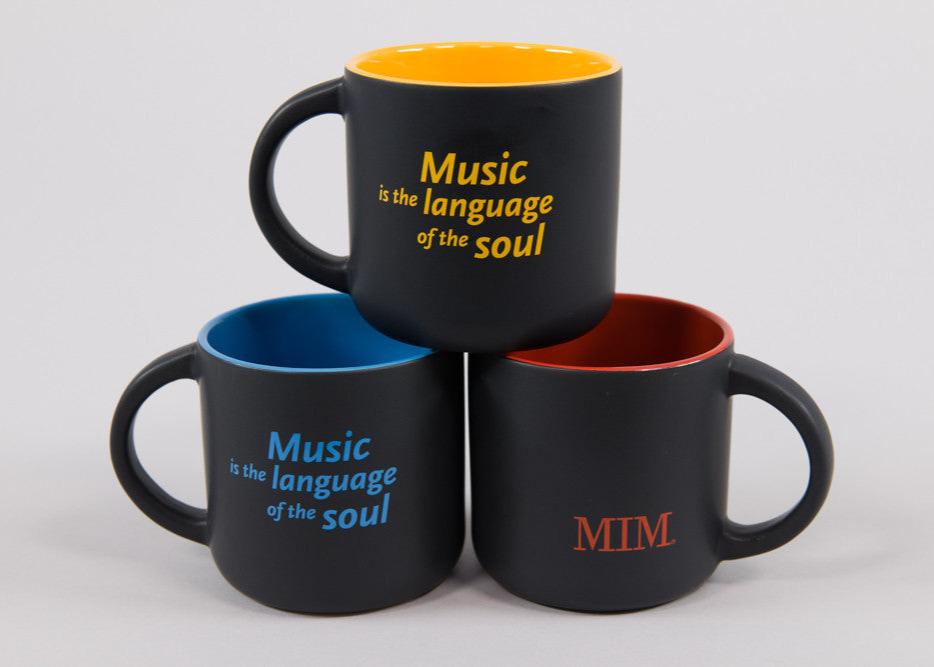 MIM Quote Mugs