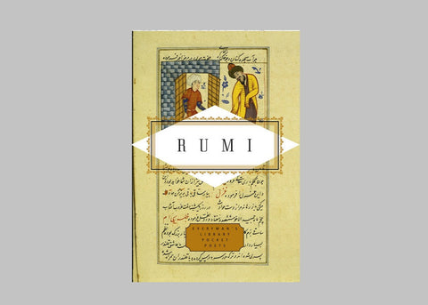 Rumi Poems
