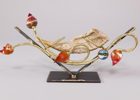 Shofar Holder