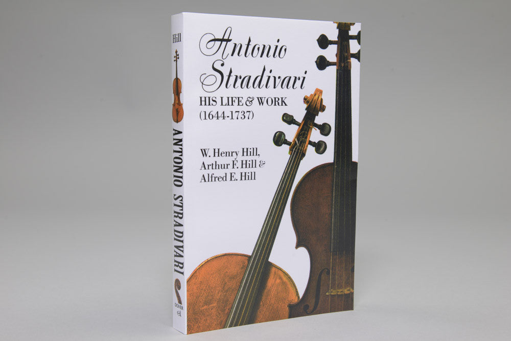 Antonio stradivari memoirs of a stradivarius hotsell