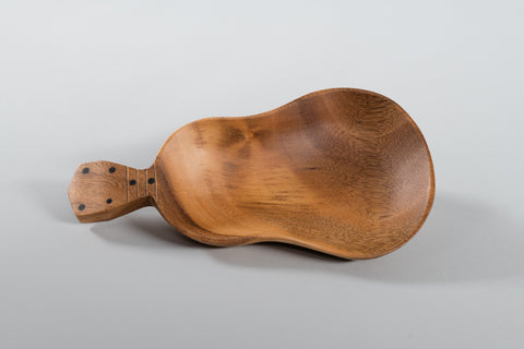 Ukulele Serving Tray