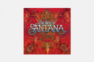 The Best of Santana