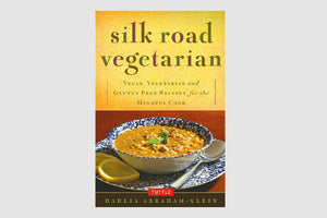 Silk Road Vegetarian