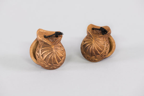 Small Castanets