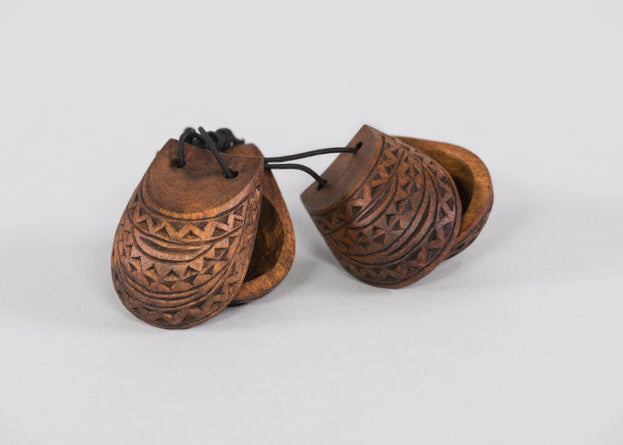 Small Castanets