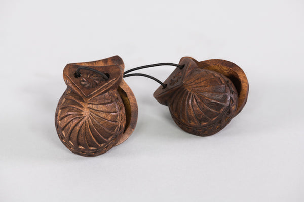 Small Castanets