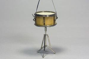 Snare-Drum Ornament