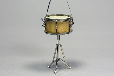 Snare-Drum Ornament
