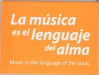 MIM Quotes Magnets