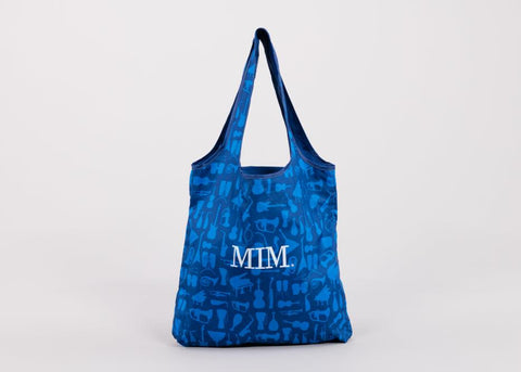 MIM Eco-friendly Bag