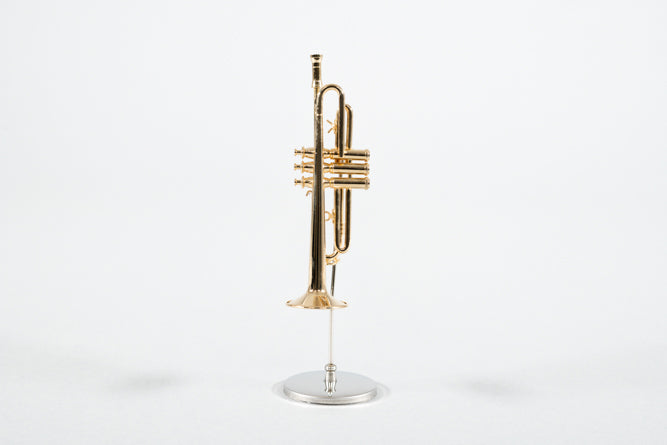 Trumpet Miniature