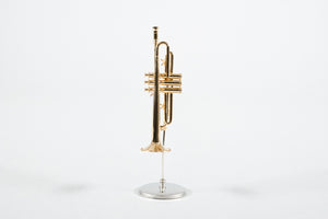 Trumpet Miniature