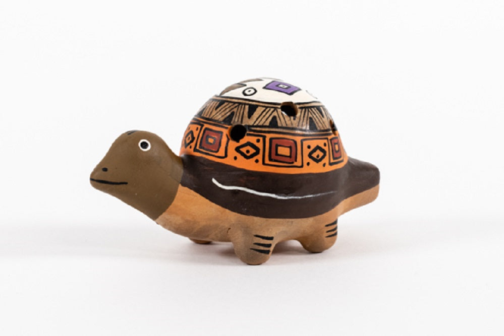 Turtle Ocarina
