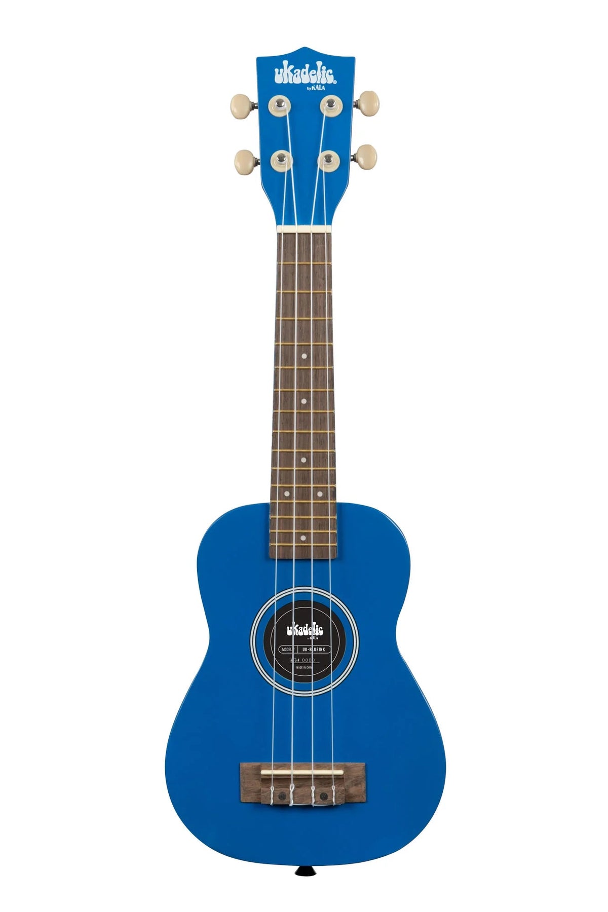 Soprano Ukulele