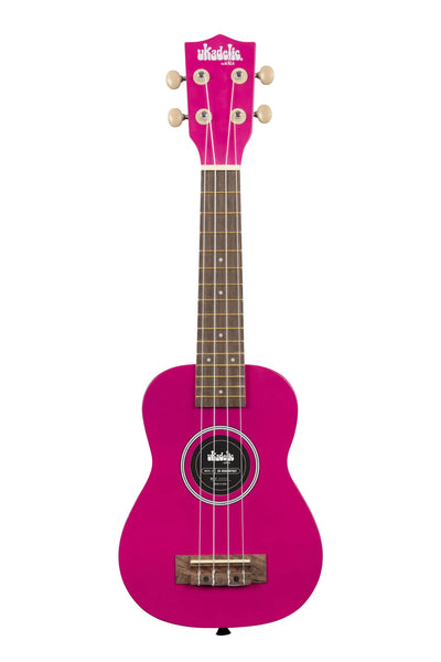 Soprano Ukulele